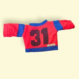 Vtg CPK Xavier's Jersey